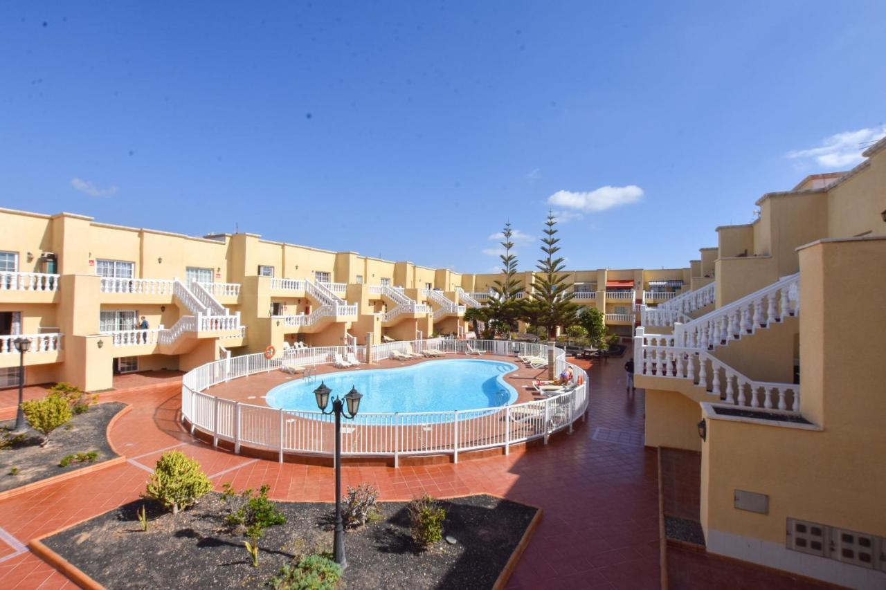 Book Jet - Lovely Holiday Home Arenas Pool&Wifi Caleta De Fuste Kültér fotó