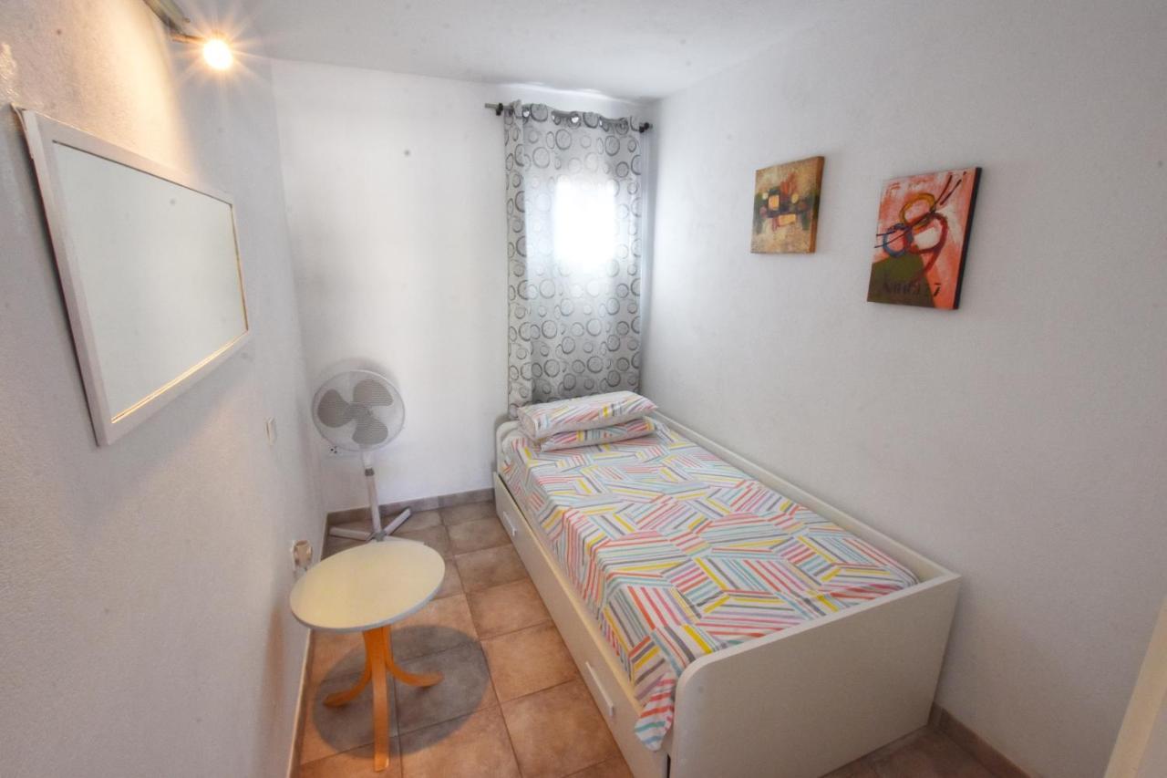 Book Jet - Lovely Holiday Home Arenas Pool&Wifi Caleta De Fuste Kültér fotó